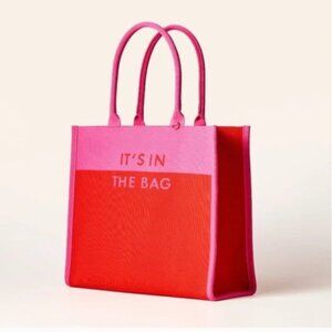 Kate spade target collab tote